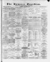 Runcorn Guardian Wednesday 06 December 1899 Page 1
