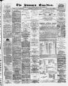 Runcorn Guardian Wednesday 10 January 1900 Page 1