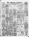 Runcorn Guardian Wednesday 17 January 1900 Page 1