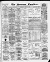Runcorn Guardian Wednesday 14 February 1900 Page 1