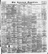 Runcorn Guardian Saturday 28 April 1900 Page 1