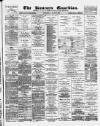 Runcorn Guardian Wednesday 27 June 1900 Page 1