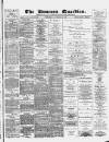 Runcorn Guardian Wednesday 17 October 1900 Page 1