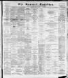 Runcorn Guardian Saturday 12 January 1901 Page 1