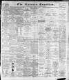 Runcorn Guardian Saturday 09 February 1901 Page 1