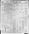 Runcorn Guardian Saturday 16 February 1901 Page 1