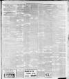 Runcorn Guardian Saturday 23 February 1901 Page 3