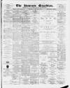 Runcorn Guardian Wednesday 27 February 1901 Page 1