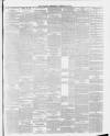 Runcorn Guardian Wednesday 27 February 1901 Page 3