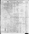 Runcorn Guardian Saturday 23 March 1901 Page 1