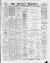 Runcorn Guardian Wednesday 12 June 1901 Page 1