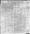 Runcorn Guardian Saturday 07 September 1901 Page 1