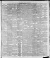 Runcorn Guardian Saturday 26 October 1901 Page 5
