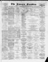 Runcorn Guardian Wednesday 12 February 1902 Page 1