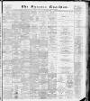 Runcorn Guardian Saturday 01 February 1902 Page 1