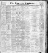 Runcorn Guardian Saturday 08 February 1902 Page 1