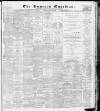 Runcorn Guardian Saturday 15 March 1902 Page 1