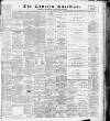 Runcorn Guardian Saturday 22 March 1902 Page 1