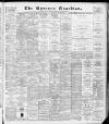 Runcorn Guardian Saturday 14 June 1902 Page 1