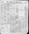 Runcorn Guardian Saturday 26 July 1902 Page 1