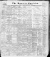 Runcorn Guardian Saturday 02 August 1902 Page 1