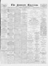 Runcorn Guardian Wednesday 17 September 1902 Page 1