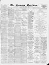 Runcorn Guardian Wednesday 08 October 1902 Page 1