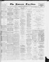 Runcorn Guardian Wednesday 22 October 1902 Page 1