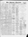Runcorn Guardian Wednesday 05 November 1902 Page 1