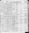 Runcorn Guardian Friday 21 November 1902 Page 1
