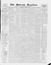 Runcorn Guardian Wednesday 26 November 1902 Page 1