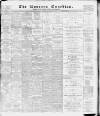 Runcorn Guardian Friday 28 November 1902 Page 1