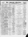 Runcorn Guardian Wednesday 17 December 1902 Page 1