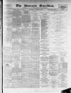 Runcorn Guardian Wednesday 21 January 1903 Page 1