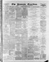 Runcorn Guardian Wednesday 04 February 1903 Page 1