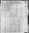 Runcorn Guardian Saturday 27 June 1903 Page 1