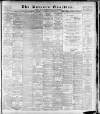 Runcorn Guardian Saturday 14 November 1903 Page 1