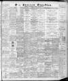 Runcorn Guardian Saturday 06 February 1904 Page 1