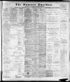 Runcorn Guardian Saturday 14 January 1905 Page 1