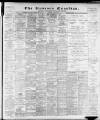 Runcorn Guardian Saturday 21 January 1905 Page 1