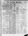 Runcorn Guardian Wednesday 25 January 1905 Page 1