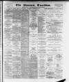 Runcorn Guardian Wednesday 01 February 1905 Page 1