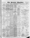 Runcorn Guardian Wednesday 08 February 1905 Page 1