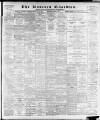 Runcorn Guardian Saturday 01 April 1905 Page 1