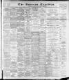 Runcorn Guardian Saturday 10 June 1905 Page 1