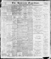 Runcorn Guardian Saturday 30 September 1905 Page 1