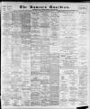 Runcorn Guardian Saturday 14 October 1905 Page 1