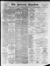 Runcorn Guardian Wednesday 22 November 1905 Page 1