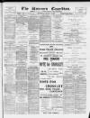 Runcorn Guardian Wednesday 24 January 1906 Page 1