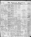 Runcorn Guardian Saturday 03 February 1906 Page 1